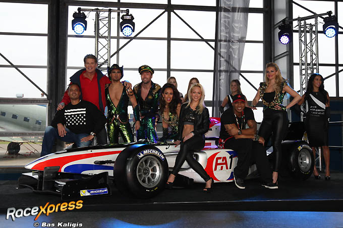 Speciale kortingactie op tickets voor Acceleration; wegens succes verlengd